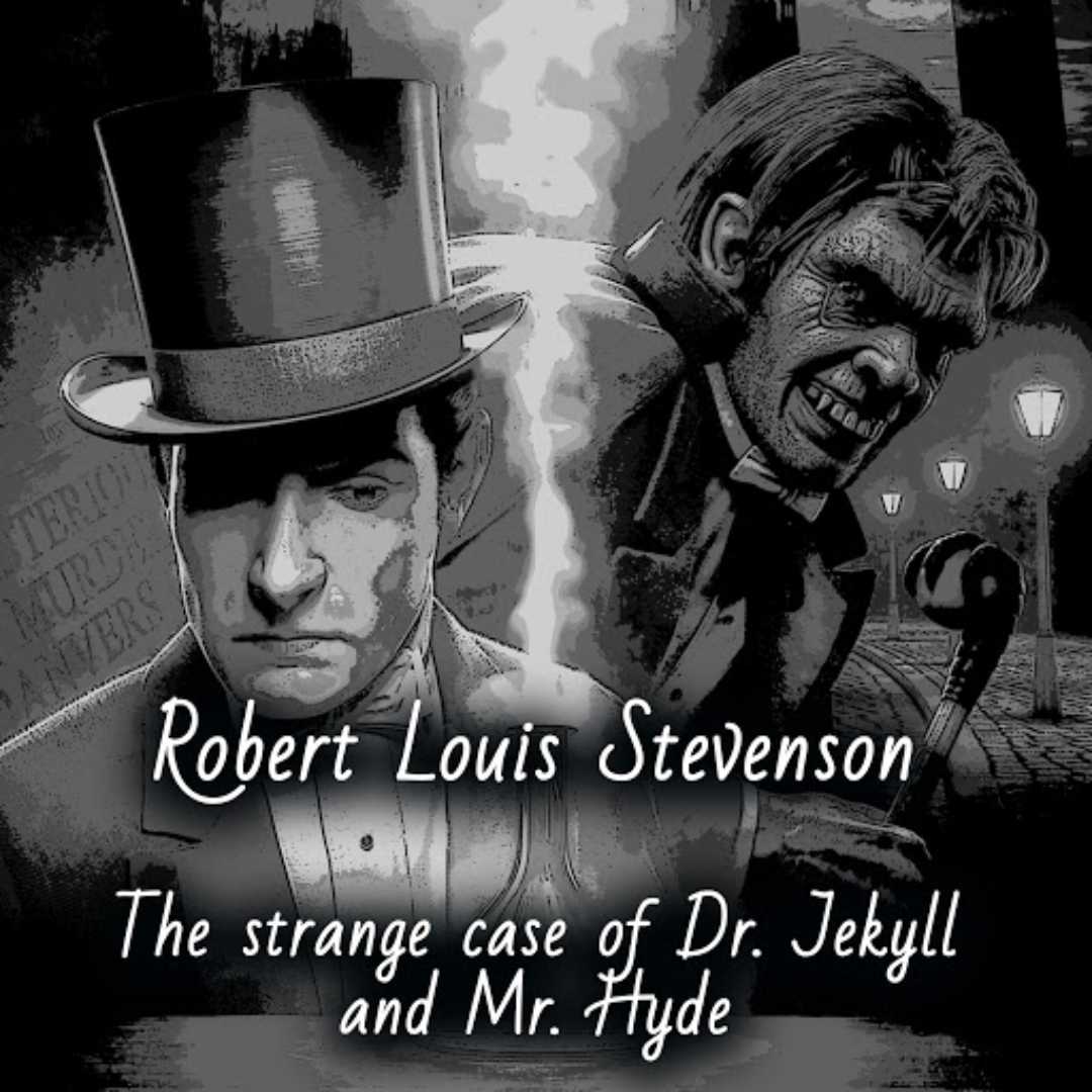The Strange Case Of Dr. Jekyll And Mr. Hyde